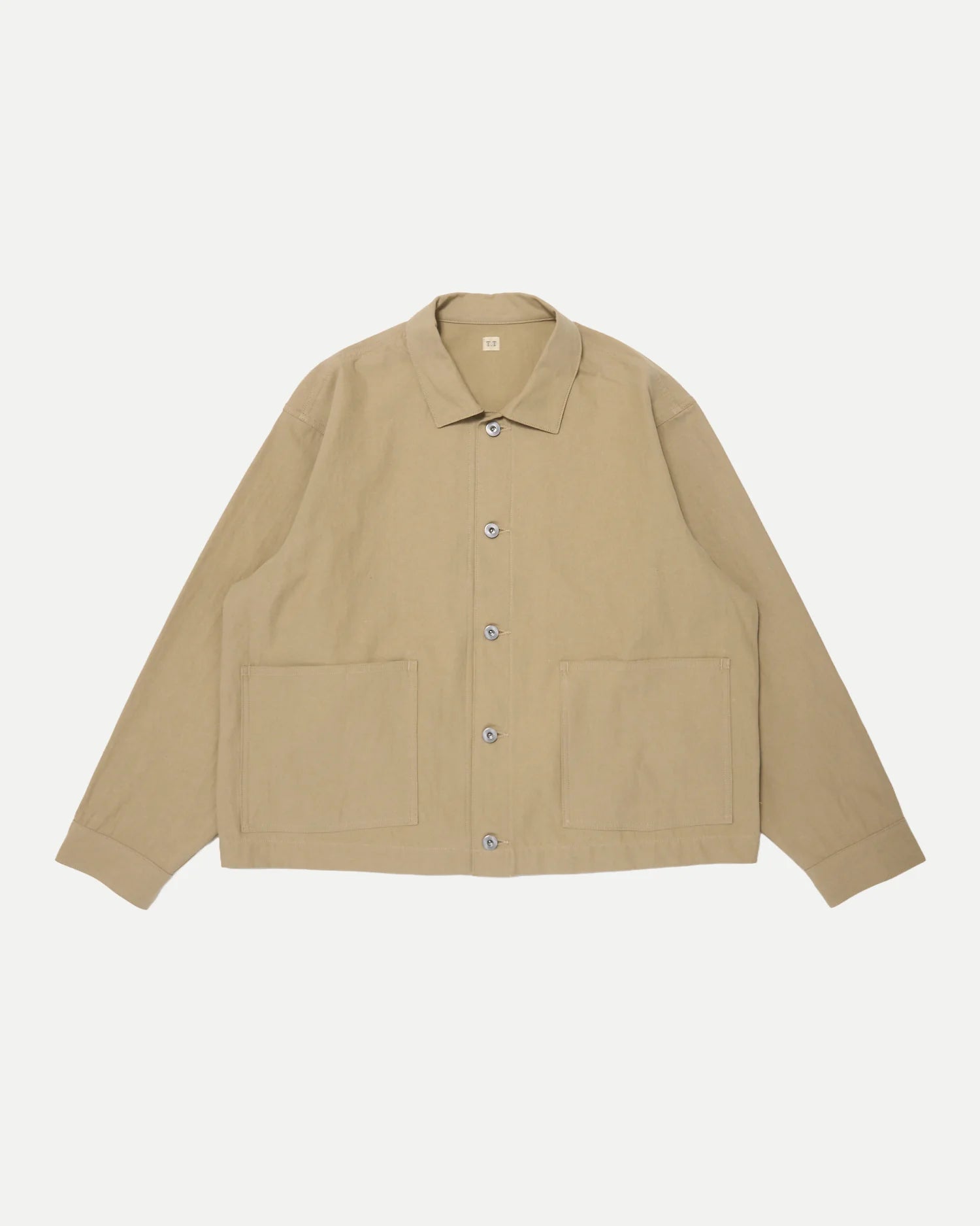 T.T 26SS LOT.303 COVERALL JACKET